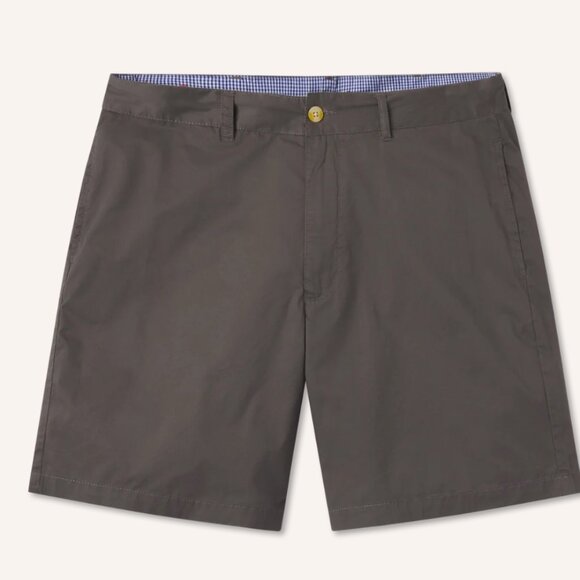 SOUTHERN MARSH WINDWARD SUMMER SHORTS 8 FLAT (34" WAIST) - Picture 2 of 7